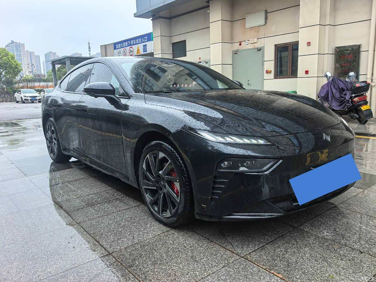 DongFeng eπ007, 2024 7