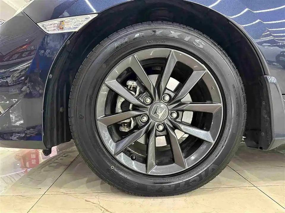 Honda Civic Honda Civic