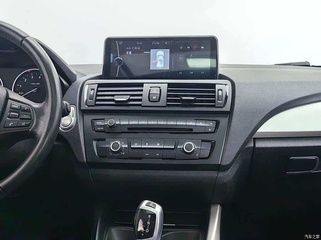 BMW 1 Series, 2014 12