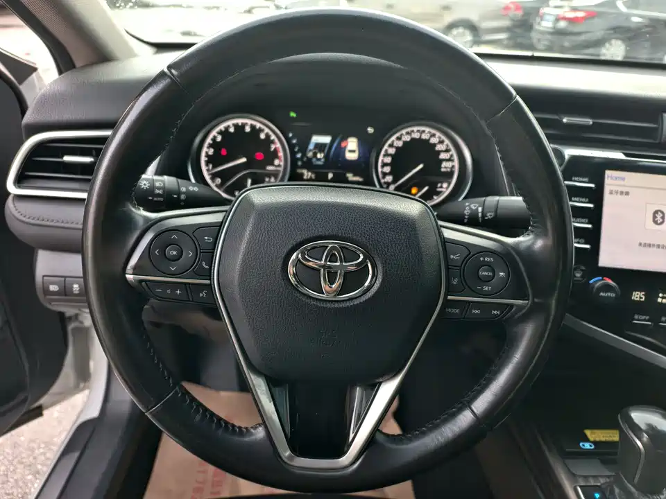 Toyota Camry Toyota Camry