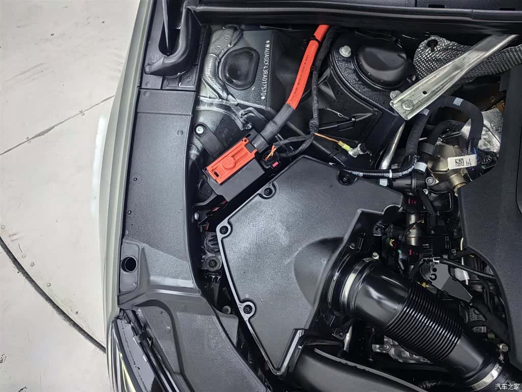Audi S4, 2024 19