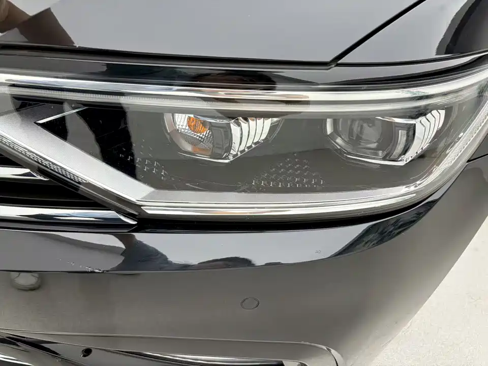 Volkswagen Magotan Volkswagen Magotan