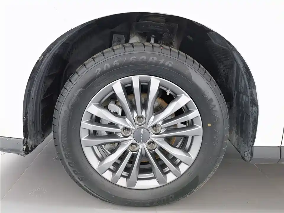 MAXUS Chase G50