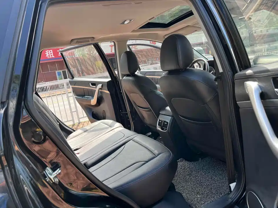 Haval M6 Haval M6