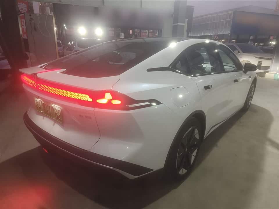 DEEPAL Dark blue SL03