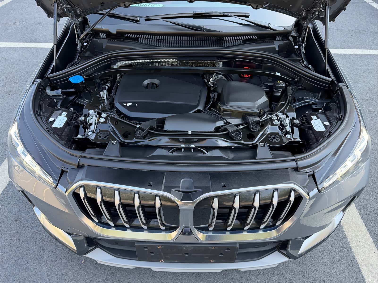 BMW X1, 2023 16