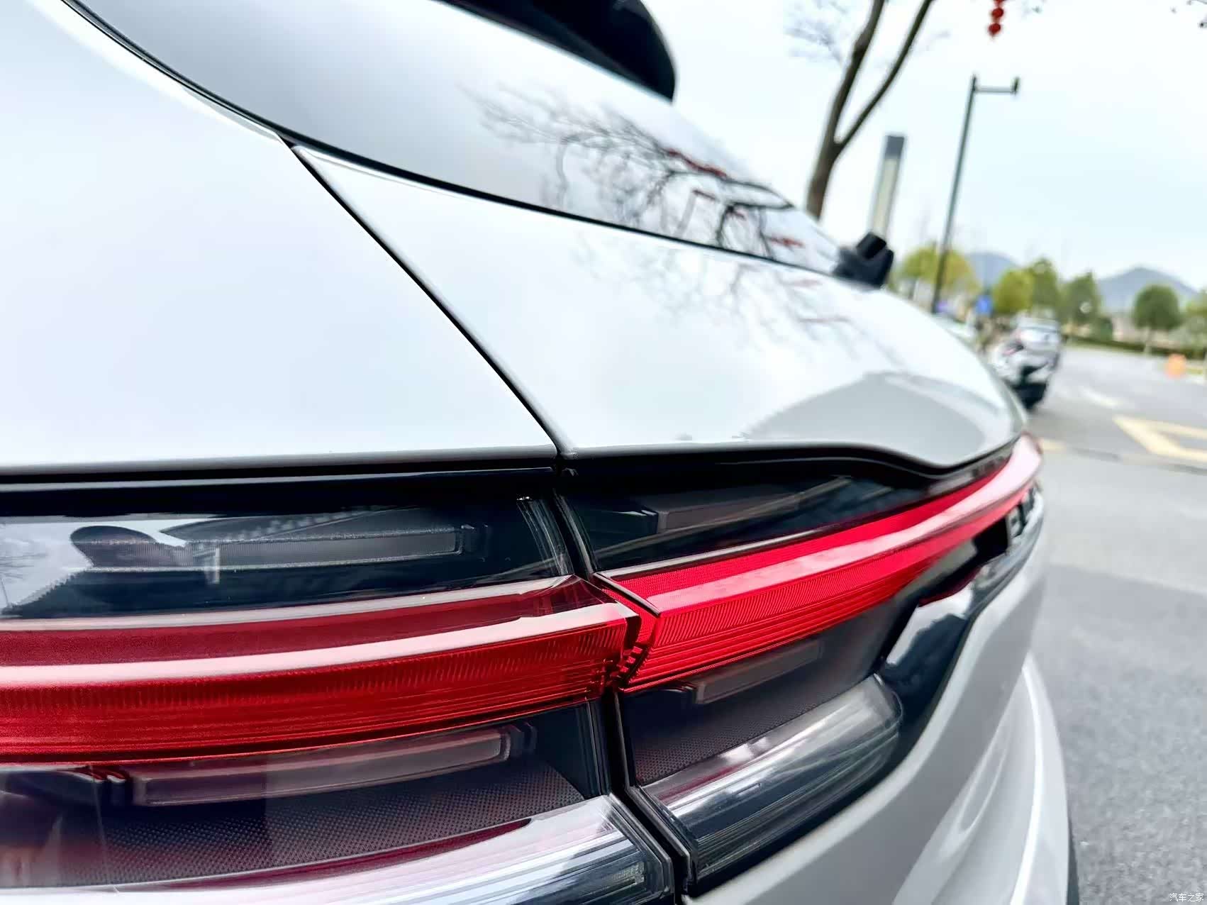 Porsche Macan, 2018 12