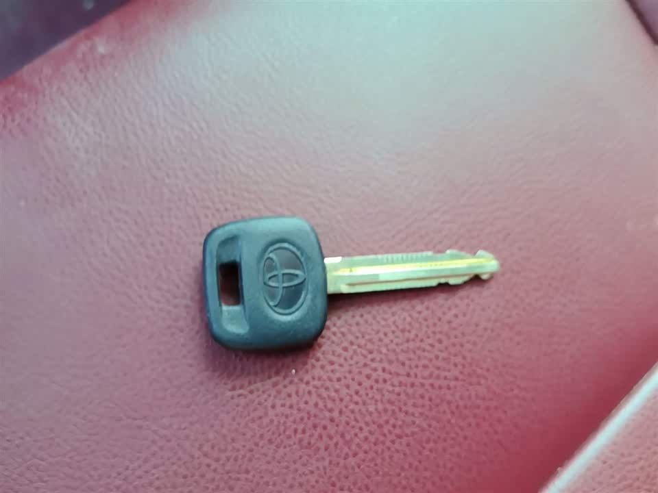 Toyota YARiS L Zhixuan