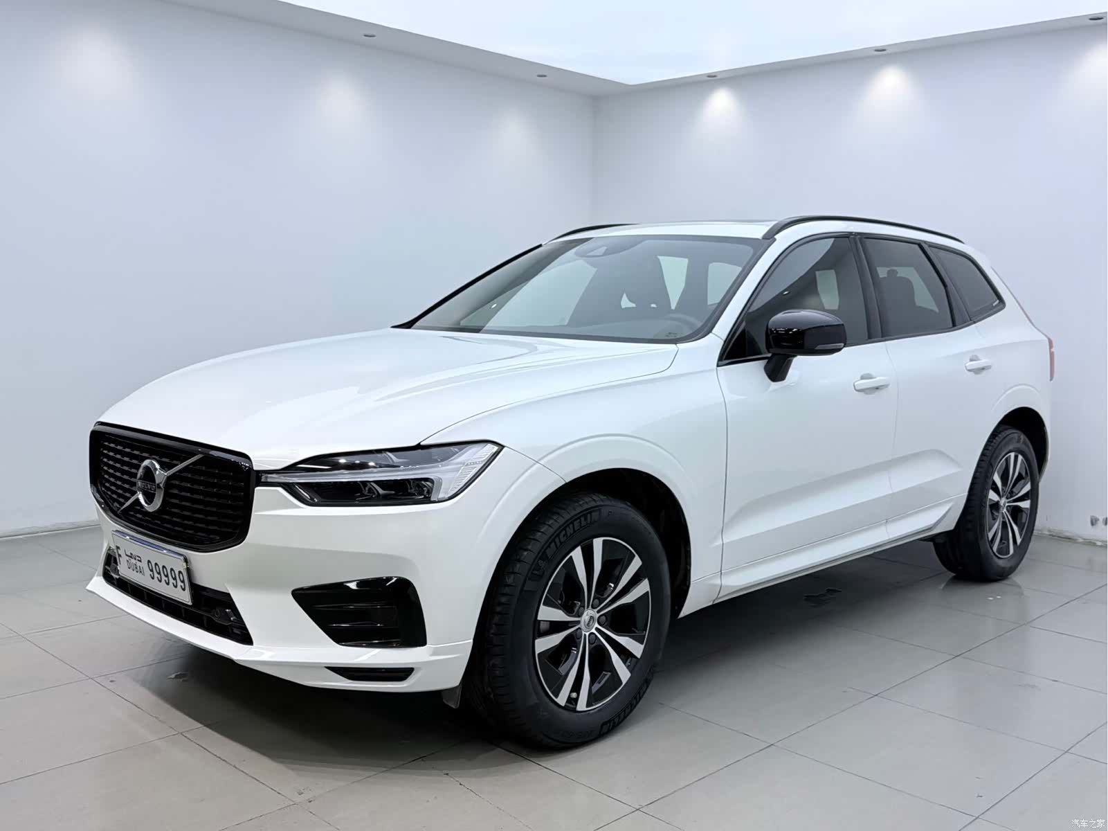 Volvo XC60, 2021 1