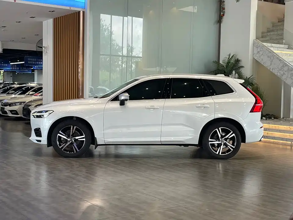 Volvo XC60 Volvo XC60
