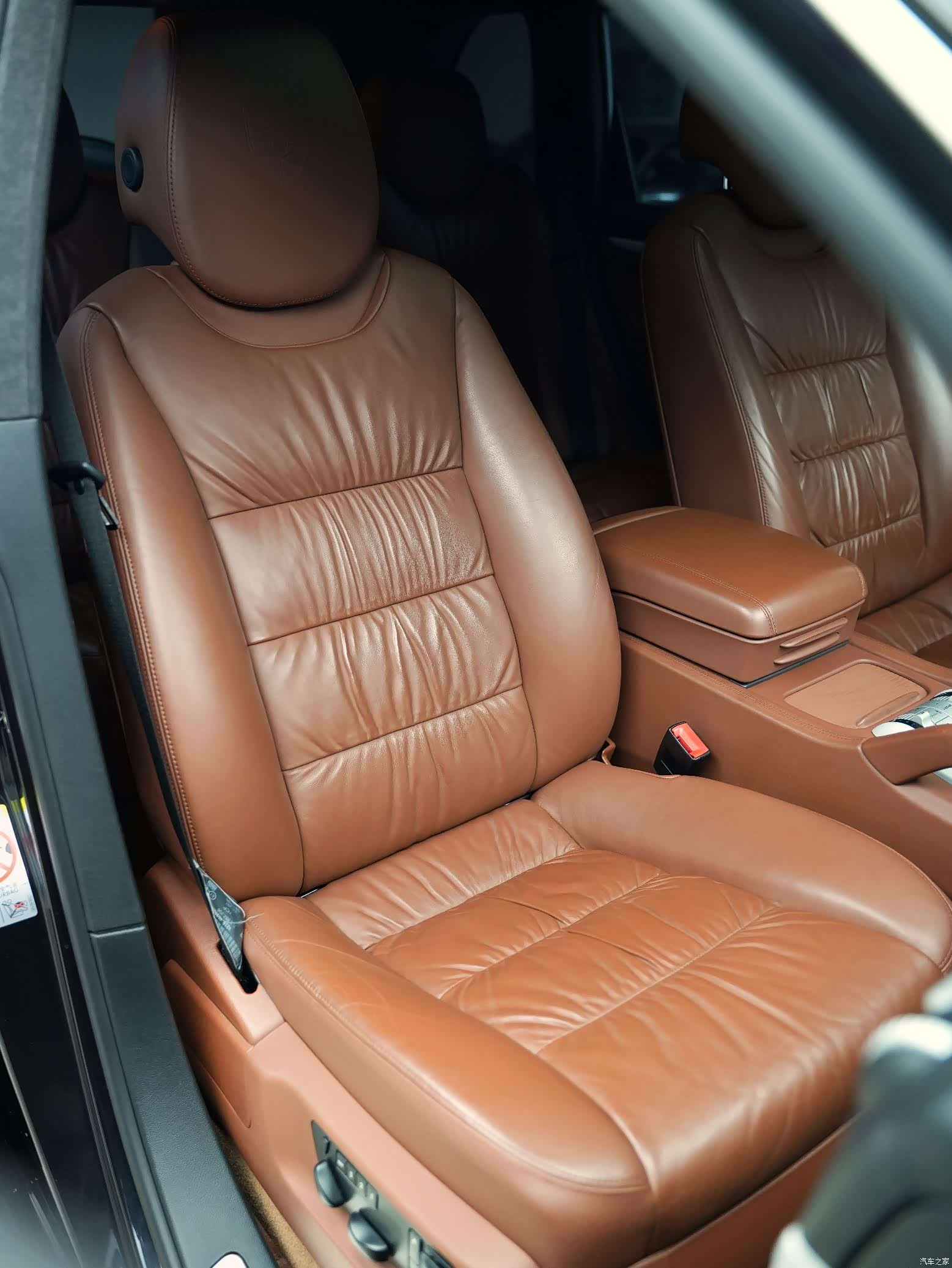Porsche Cayenne, 2007 16