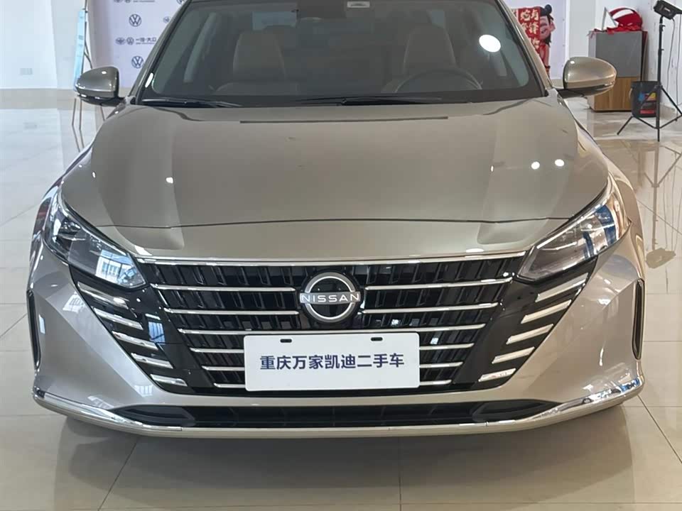 Nissan Teana Nissan Teana