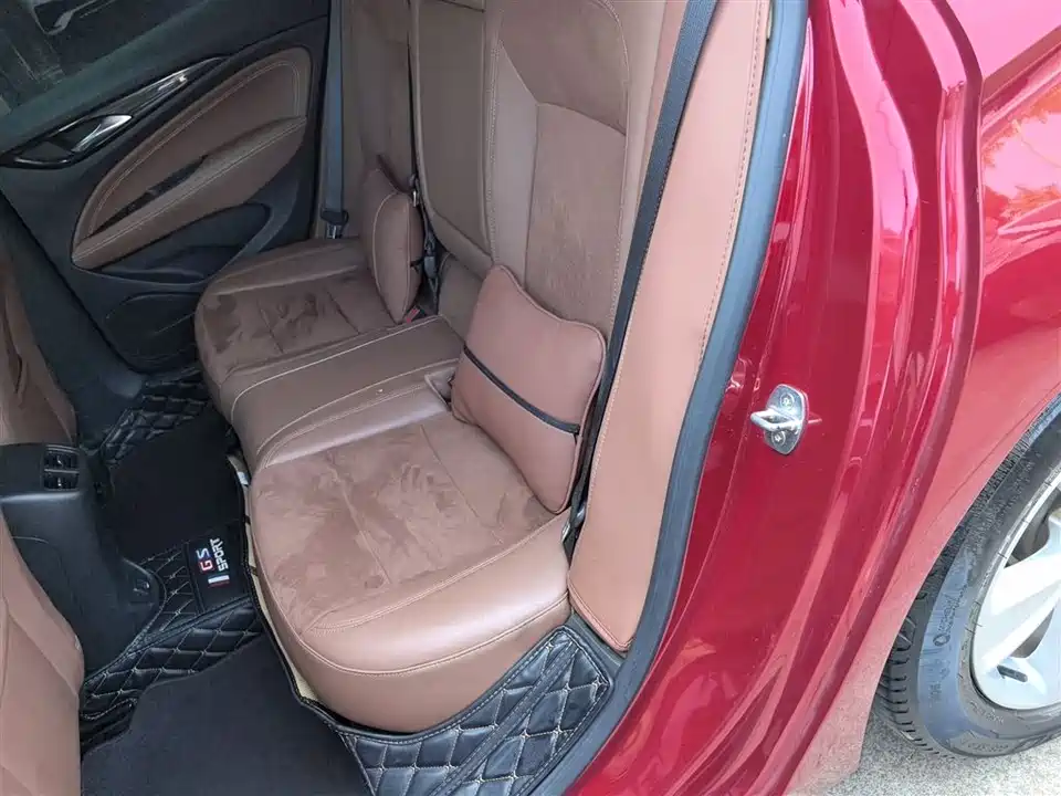 Buick Regal