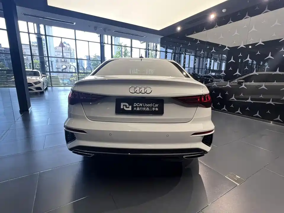 Audi A3 Audi A3