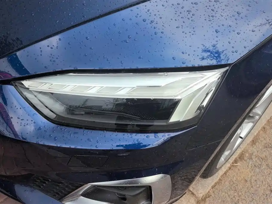Audi A5 Audi A5