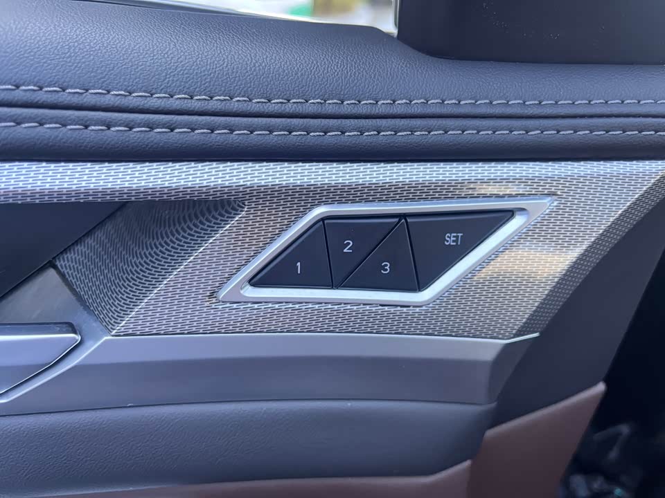 Zotye Damai X7 Zotye Damai X7