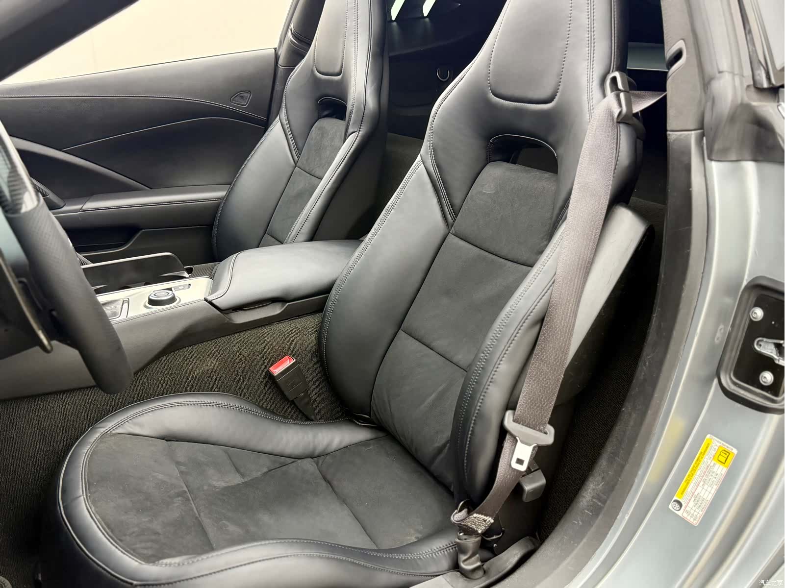 Chevrolet Z51, 2018 16