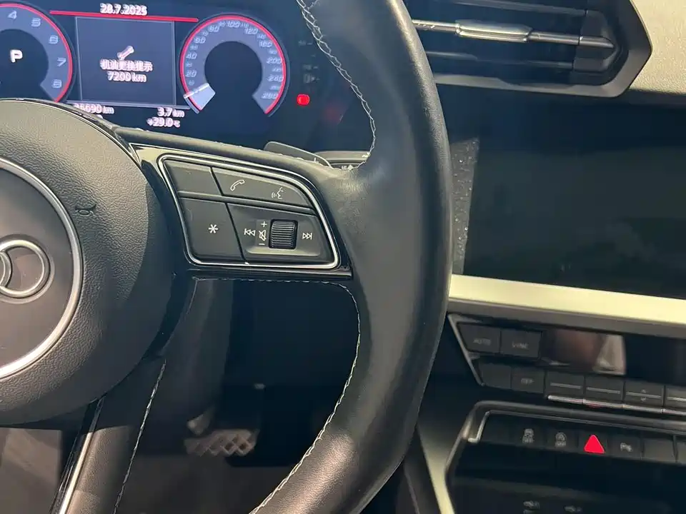 Audi A3 Audi A3