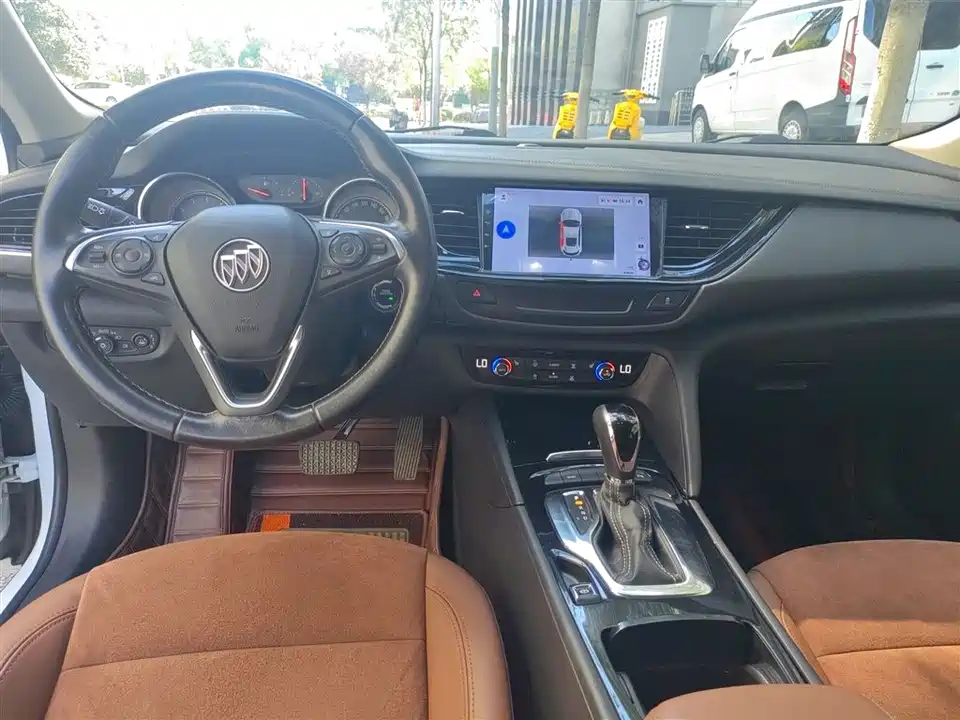Buick Regal