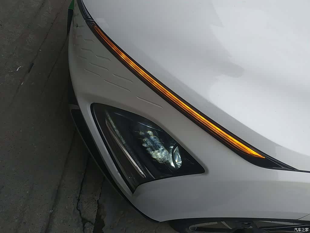 Wuling Starlight, 2025 18