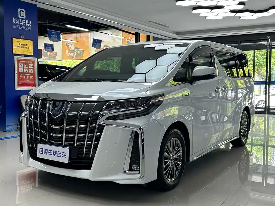 Toyota Elfa Toyota Elfa