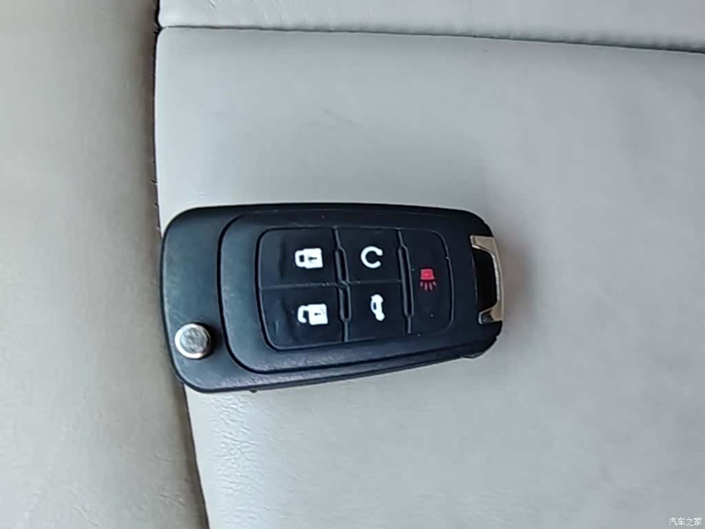 Buick GL8, 2019 17
