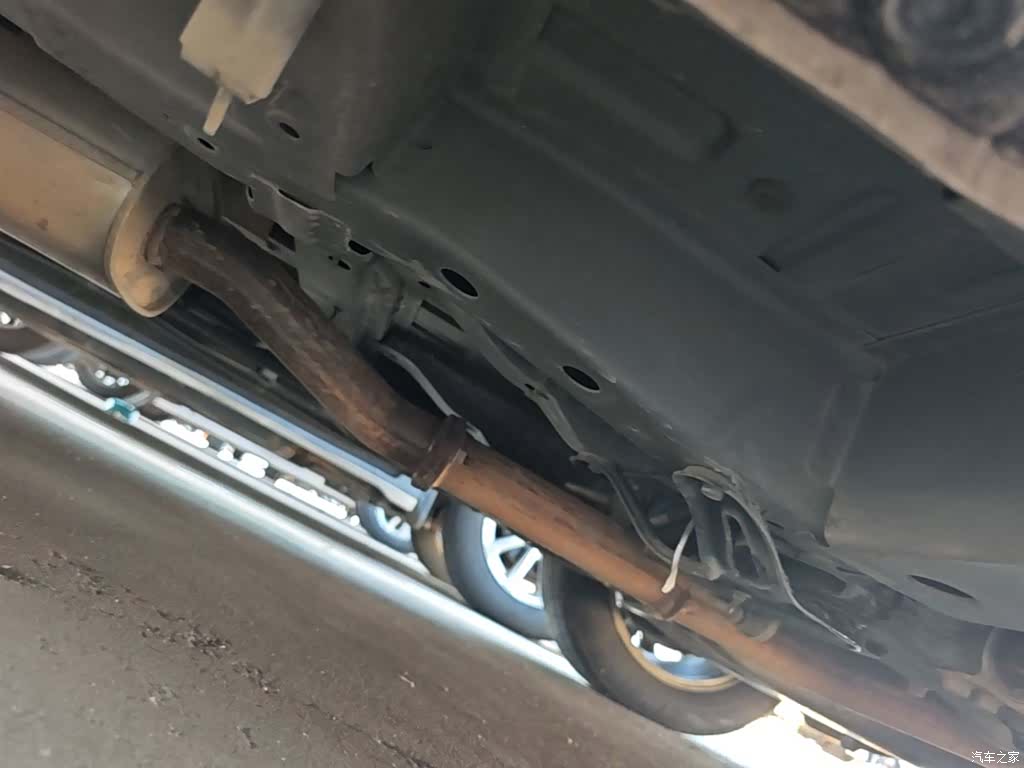 Buick GL8, 2019 19
