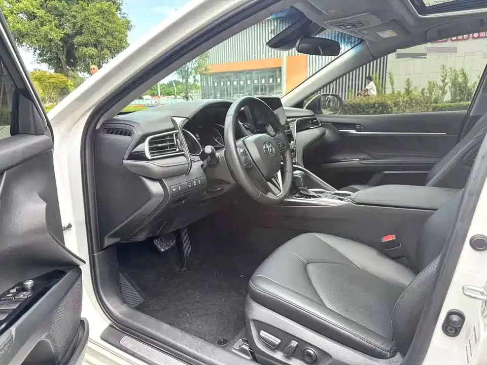 Toyota Camry Toyota Camry