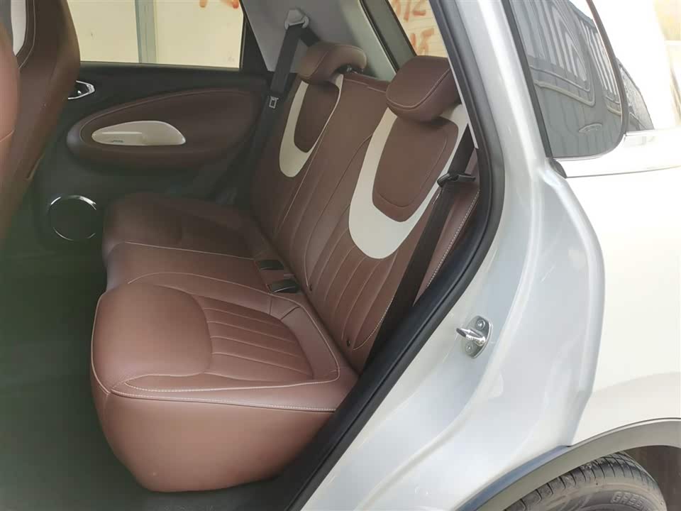 Wuling Wuling Bingguo