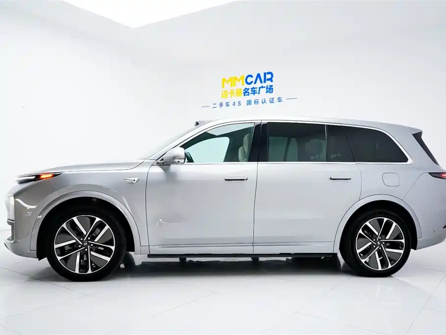 Li Auto Ideal L9