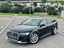 µA6() 2020 allroad quattro ̽ 55 TFSI ԽҰ