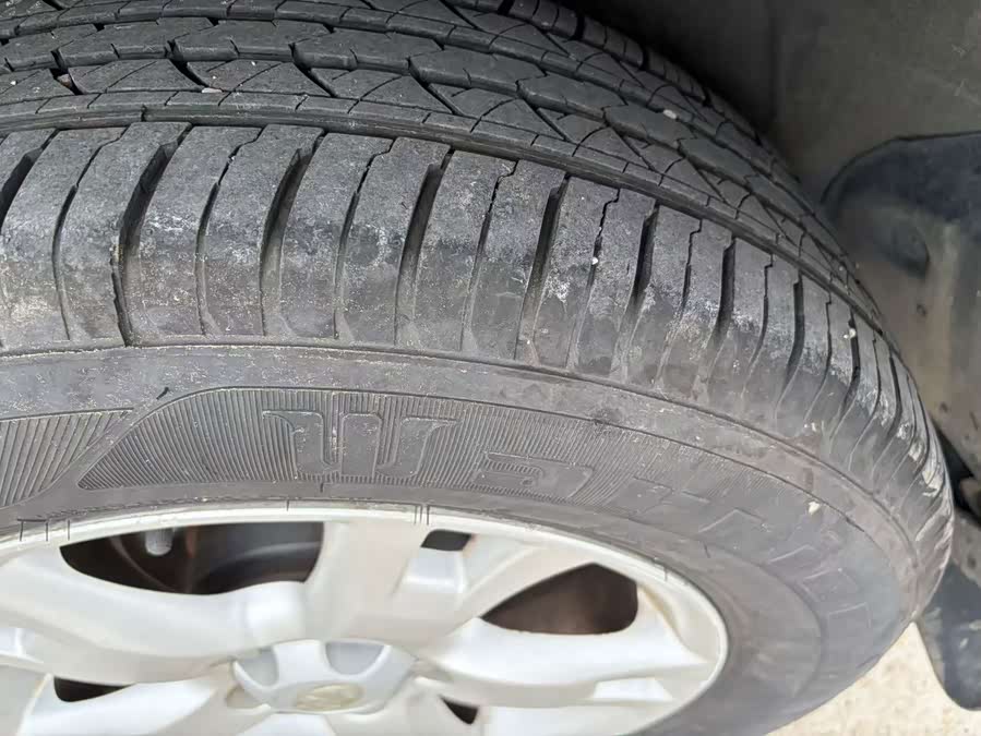 Toyota RAV4 2012, фото 9