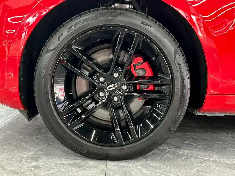 HarmonyOS Ask the world M5