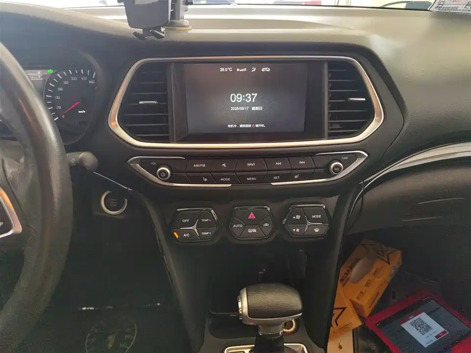 Trumpchi Trumpchi GS4