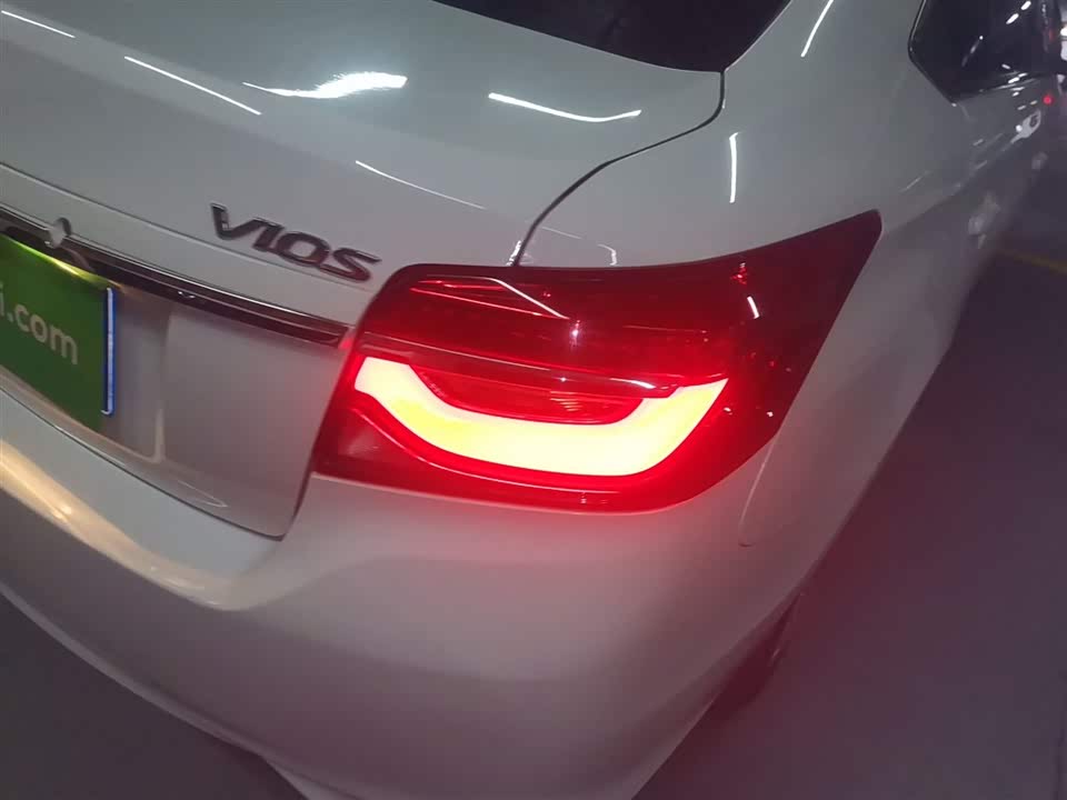 Toyota Vios
