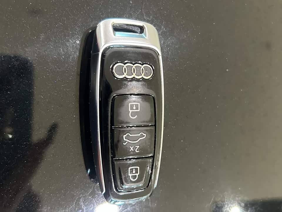 Audi A6L Audi A6L