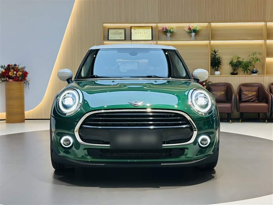 MINI MINI