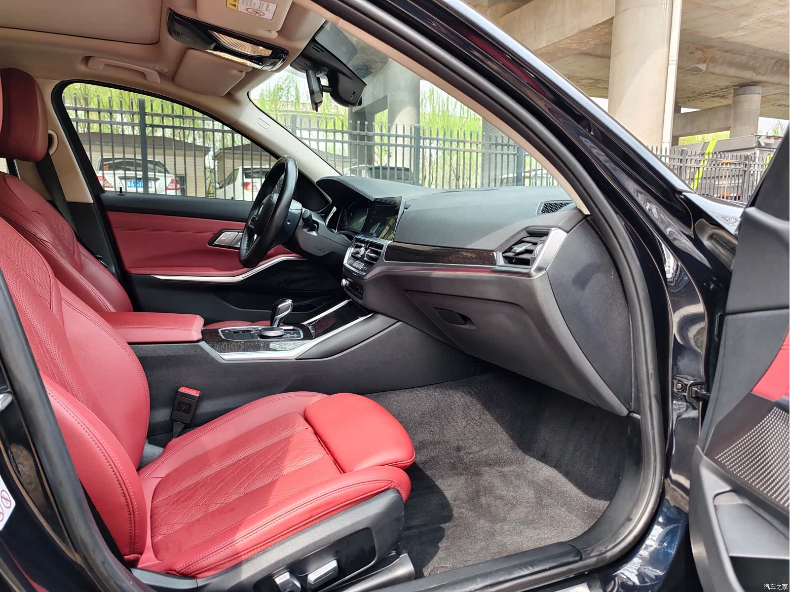 BMW 3 Series, 2022 13