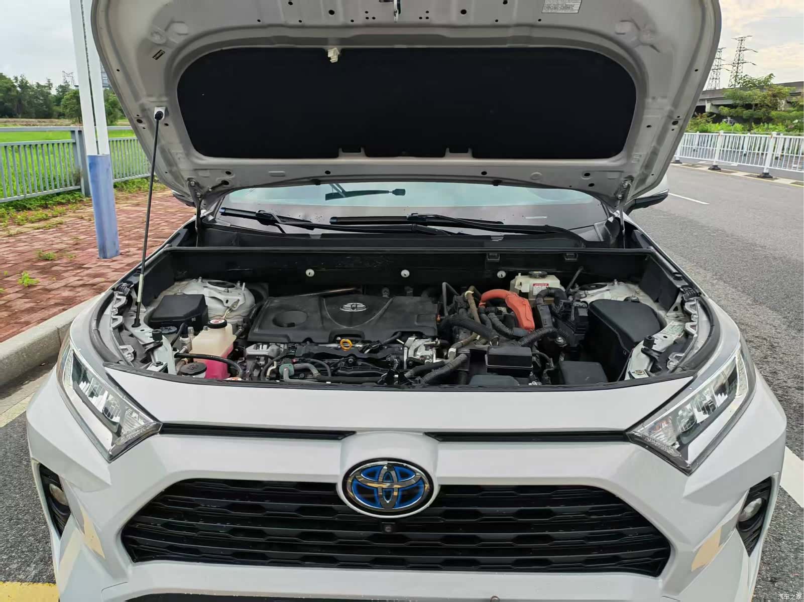 Toyota RAV4, 2020 17