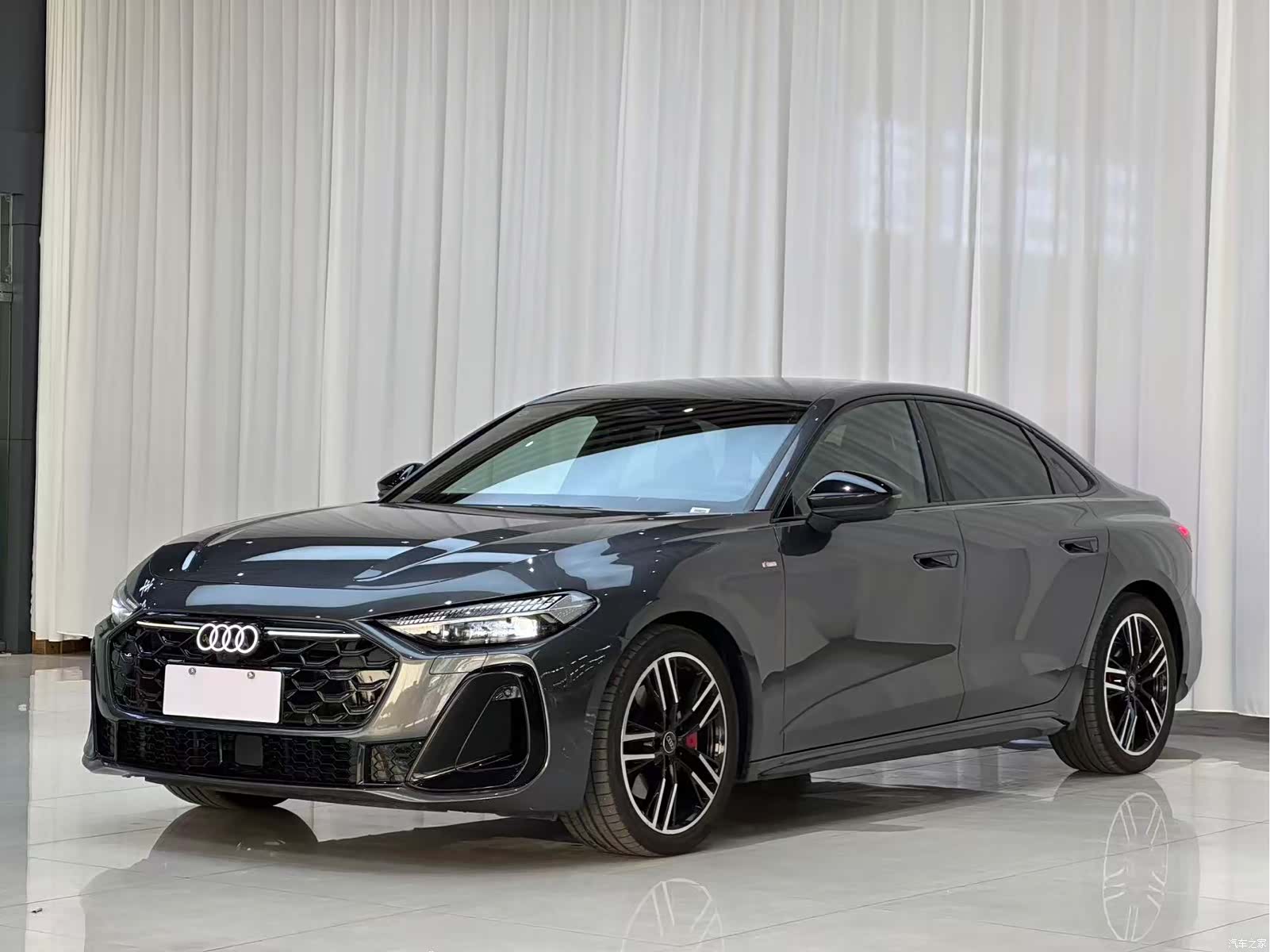 Audi A5, 2025 1