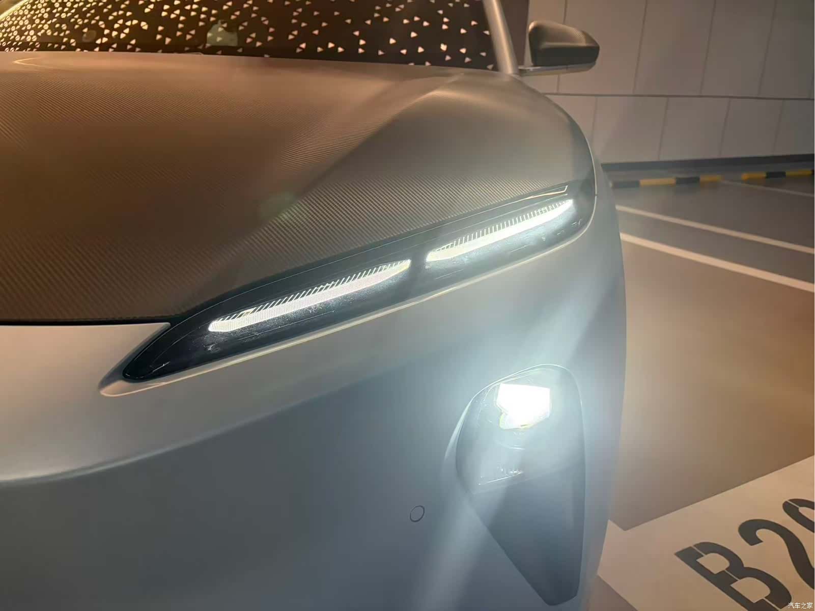 NIO ET5, 2024 13
