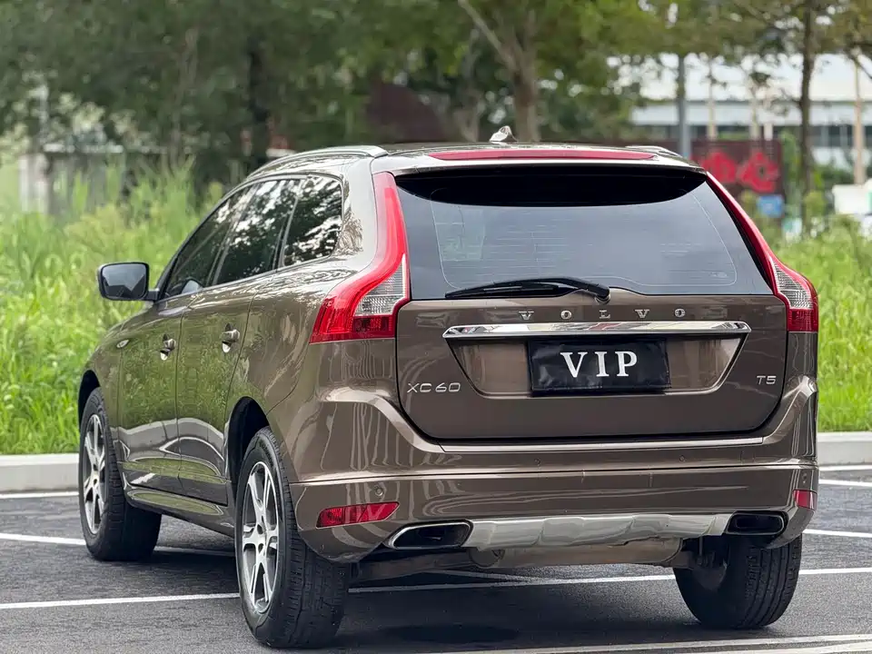 Volvo XC60 Volvo XC60