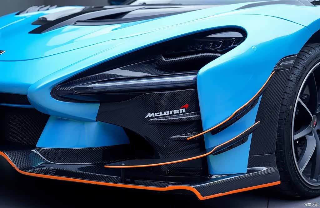 McLaren 720S, 2018 11