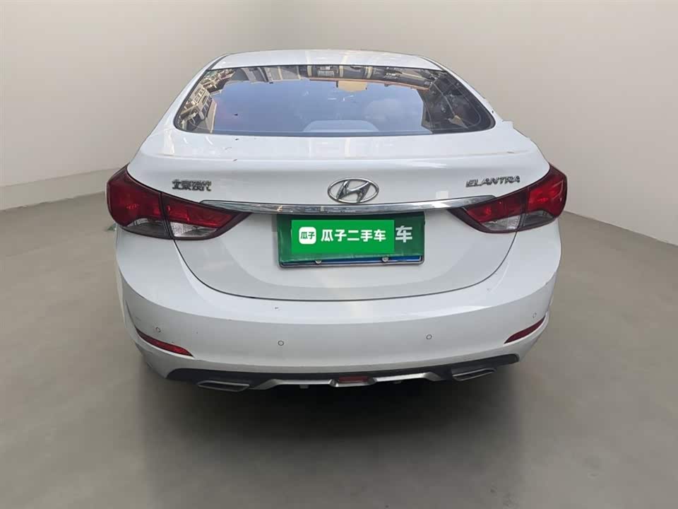 Hyundai Langdong
