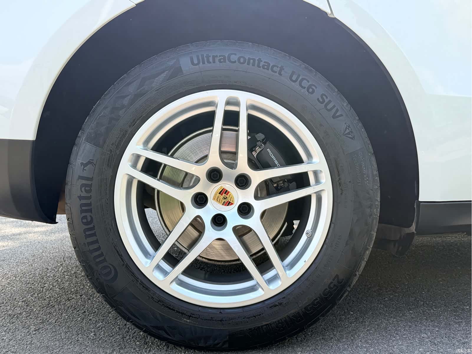 Porsche Macan, 2018 20