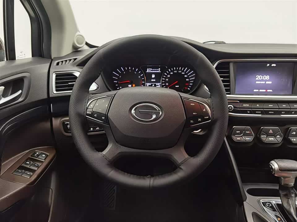 Trumpchi Trumpchi GS4