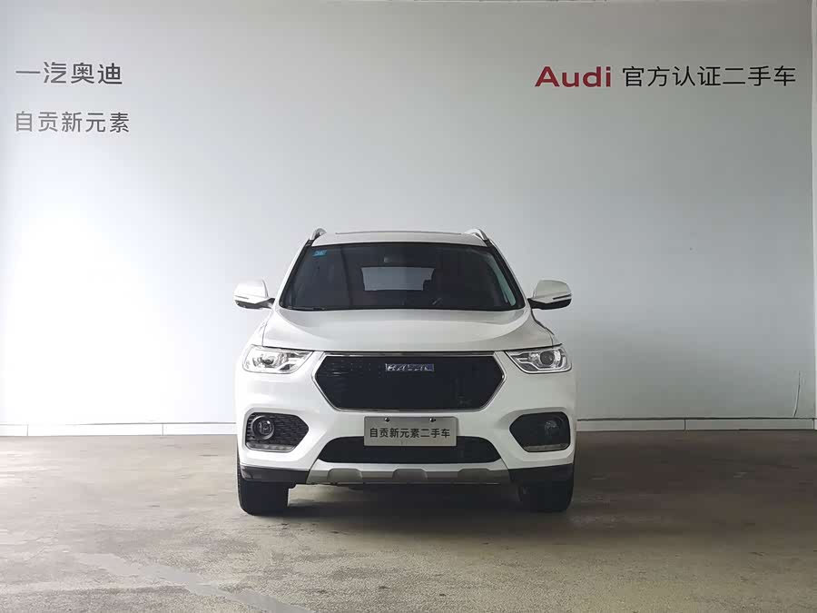 Haval Haval H2 2017, фото 14