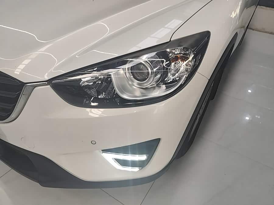 Mazda CX-5 2016, фото 24