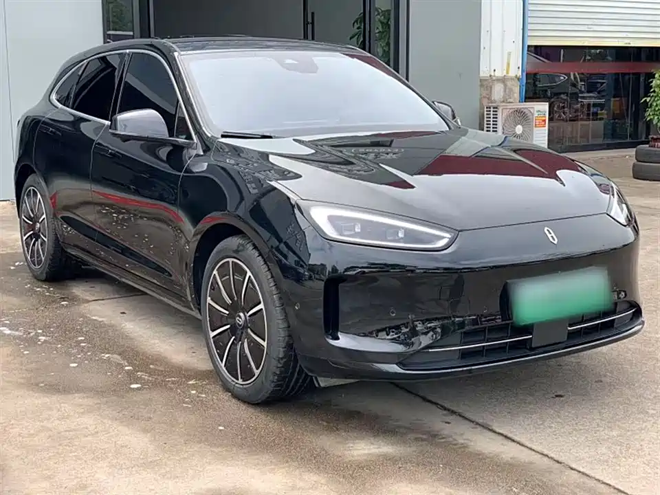 HarmonyOS Ask the world M5