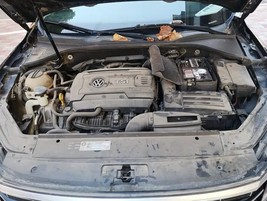 Volkswagen Passat Volkswagen Passat
